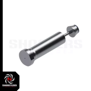 Amortecedor Hidráulico Plataforma (AR15)