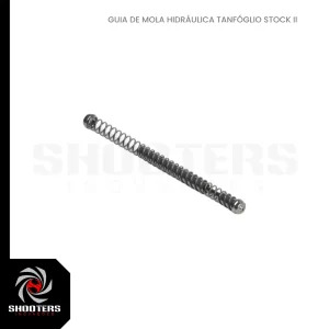Guia de Mola Hidráulica Tanfóglio Stock II