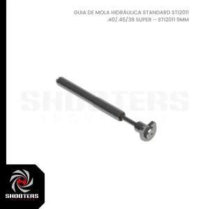 Guia de Mola Hidráulica Standard STI2011 .40/.45/38 Super - STI2011 9mm
