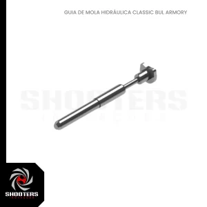 Guia de Mola Hidráulica Classic Bul Armory
