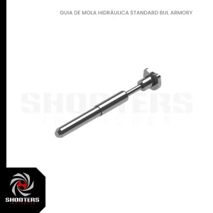 Guia de Mola Hidráulica Standard Bul Armory