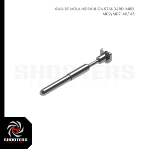 Guia de Mola Hidráulica Standard Imbel MD2/MD7 .40/.45