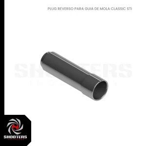 Plug Reverso para Guia de Mola Classic STI