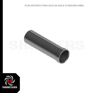 Plug Reverso para Guia de Mola Standard Imbel