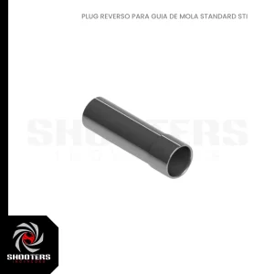 Plug Reverso para Guia de Mola Standard STI