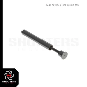 Guia de Mola Hidráulica TS9