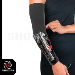 Manguito Shooters Inovações