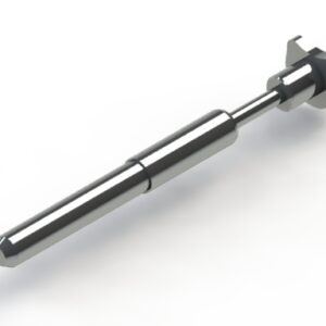 Guia de Mola Hidráulica Classic Bul Armory