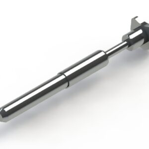 Guia de Mola Hidráulica Colt Gov 1911 e Copias/Taurus1911/Imbel 1911/Tanfoglio 1911/Sig 1911/Springfield1911