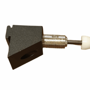 Amortecedor Hidráulico CT9 / CTT40