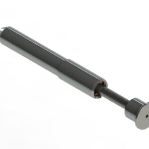 Guia de Mola Hidráulica TH40