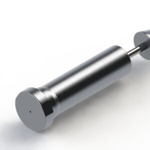KIT Amortecedor Hidráulico / Mola Especial Plataforma (AR9)